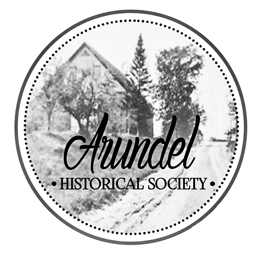 Arundel Historical Society copy