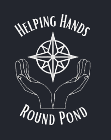 Helping Hands Round Pond copy
